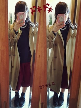 piccaさんのコーディネート