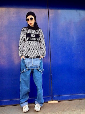 Misakiさんのコーディネート