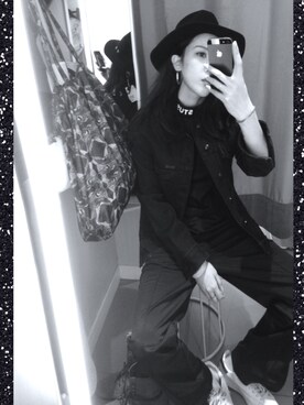 Misakiさんのコーディネート