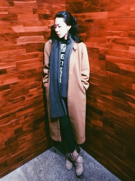 Misakiさんのコーディネート