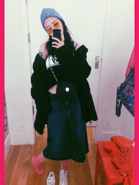 Misakiさんのコーディネート