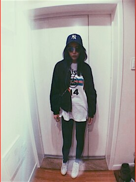 Misakiさんのコーディネート