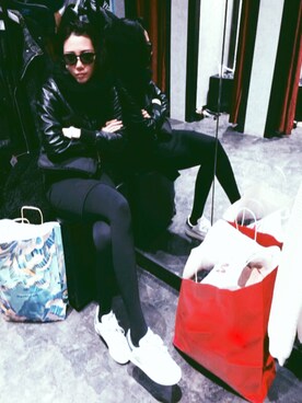 Misakiさんのコーディネート