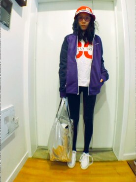 Misakiさんのコーディネート