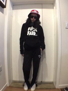 Misakiさんのコーディネート