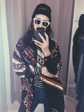 Misakiさんのコーディネート