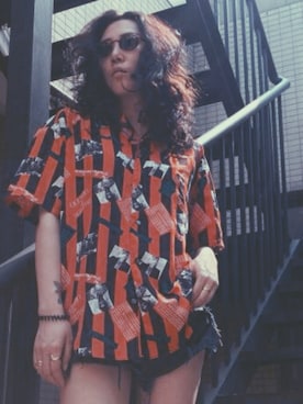 Misakiさんのコーディネート