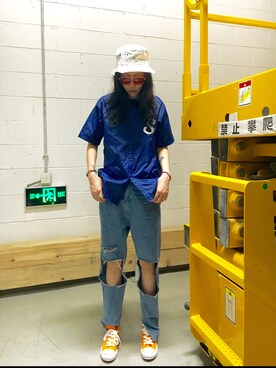 Misakiさんのコーディネート