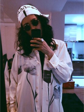 Misakiさんのコーディネート