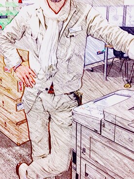 SOTAさんのコーディネート