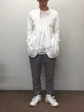 SOTAさんのコーディネート