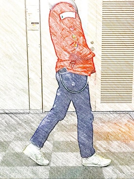 SOTAさんのコーディネート