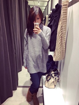 なつぅみさんのコーディネート