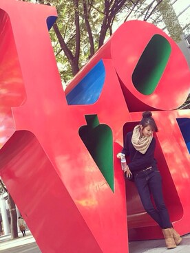 なつぅみさんのコーディネート