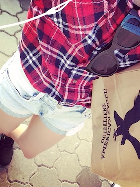 なつぅみさんのコーディネート