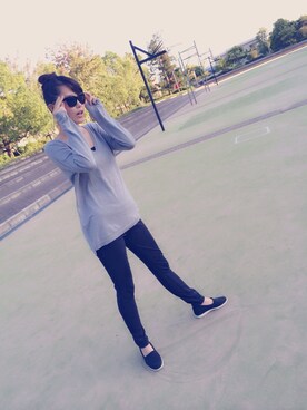 なつぅみさんのコーディネート