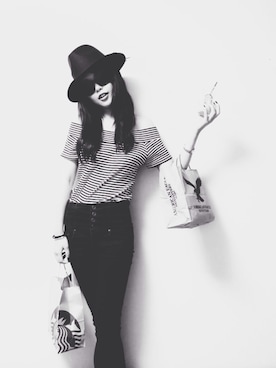 なつぅみさんのコーディネート