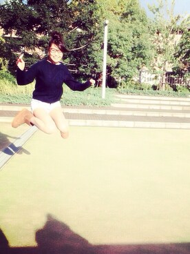 なつぅみさんのコーディネート