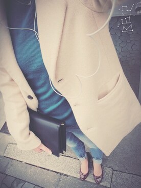 なつぅみさんのコーディネート