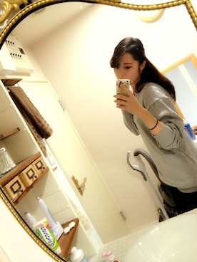 なつぅみさんのコーディネート