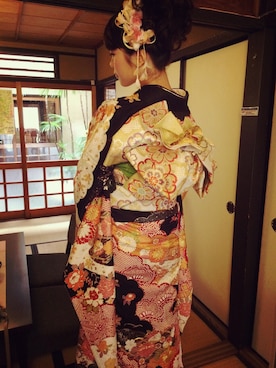 なつぅみさんのコーディネート