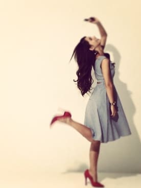 なつぅみさんのコーディネート