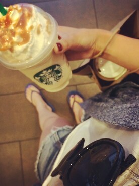 なつぅみさんのコーディネート