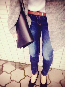 なつぅみさんのコーディネート