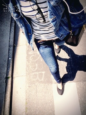 なつぅみさんのコーディネート