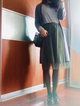 Kareiさんのコーディネート