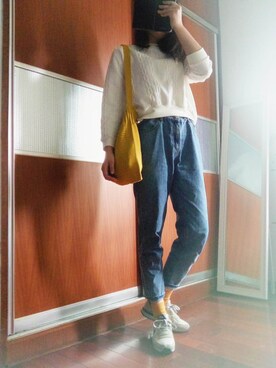 Kareiさんのコーディネート