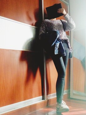 Kareiさんのコーディネート