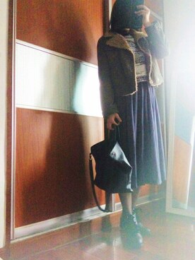 Kareiさんのコーディネート