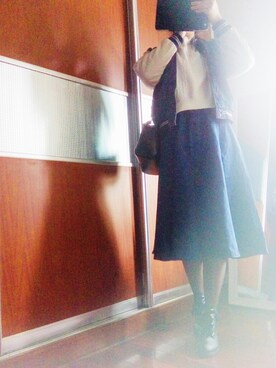 Kareiさんのコーディネート