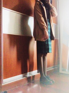 Kareiさんのコーディネート