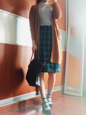 Kareiさんのコーディネート