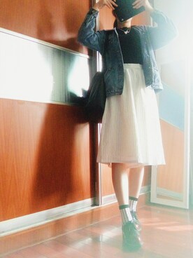 Kareiさんのコーディネート