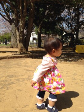 yu---naさんのコーディネート