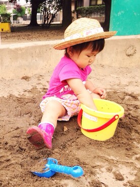 yu---naさんのコーディネート