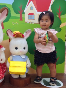 yu---naさんのコーディネート