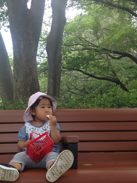 yu---naさんのコーディネート