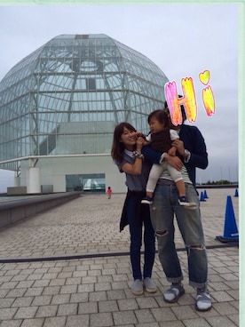 yu---naさんのコーディネート