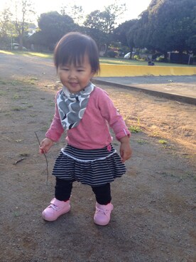 yu---naさんのコーディネート