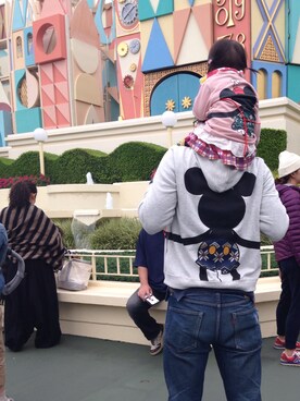 yu---naさんのコーディネート