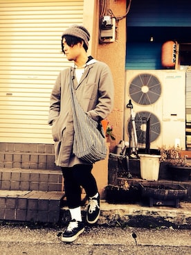 OTさんのコーディネート