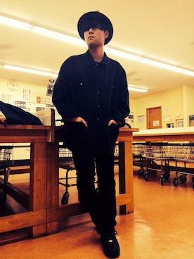 OTさんのコーディネート