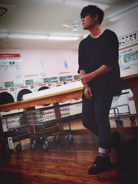 OTさんのコーディネート