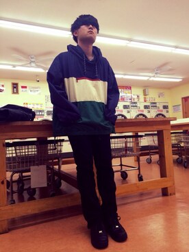 OTさんのコーディネート