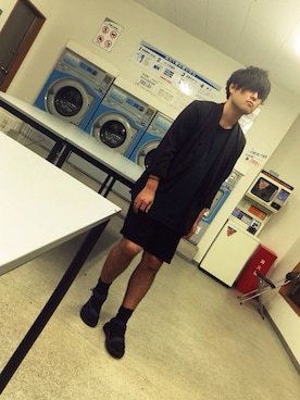 OTさんのコーディネート