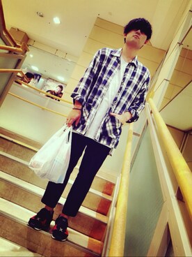 OTさんのコーディネート